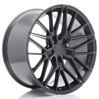 JR Wheels JR38 20×9,5 ET25 5×112 Hyper Gray