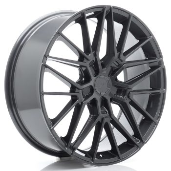JR Wheels JR38 20×8,5 ET20-45 5H BLANK Hyper Gray
