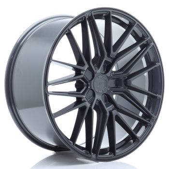JR Wheels JR38 21×10,5 ET20 5×112 Hyper Gray