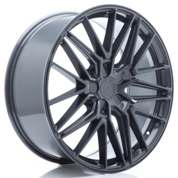 JR Wheels JR38 21×9,5 ET57 5×130 Hyper Gray