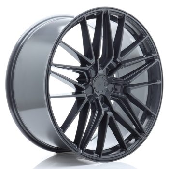 JR Wheels JR38 22×10,5 ET19 5×112 Hyper Gray