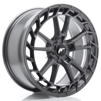 JR Wheels JR45 19×8,5 ET20-50 5H BLANK Hyper Gray