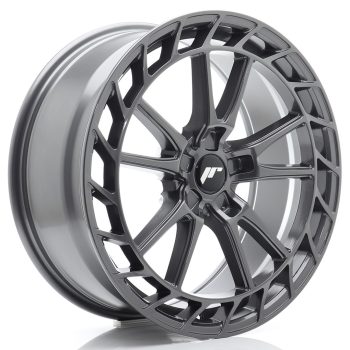 JR Wheels JR45 20×8,5 ET25-45 5H BLANK Hyper Gray