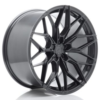 JR Wheels JR46 20×10,5 ET15-35 5H BLANK Hyper Gray