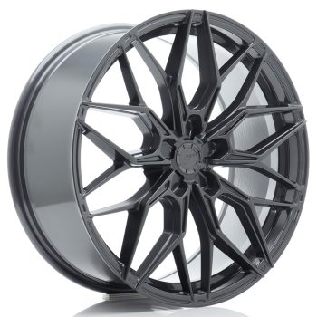 JR Wheels JR46 20×8,5 ET41 5×108 Hyper Gray