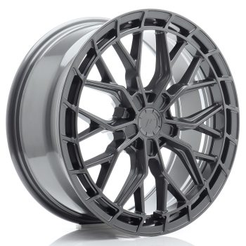JR Wheels JR48 19×8,5 ET20-45 5H BLANK Hyper Gray