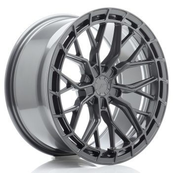 JR Wheels JR48 19×9,5 ET20-45 5H BLANK Hyper Gray