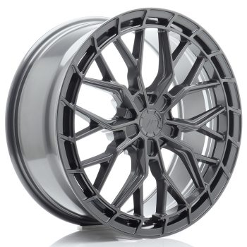 JR Wheels JR48 20×8,5 ET20-45 5H BLANK Hyper Gray