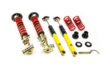 Coiloveriai MTS Stance Gold BMW 3 serija E36