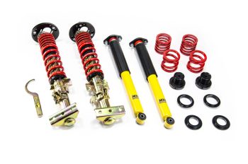 Coiloveriai MTS Stance Gold BMW 3 serija E36