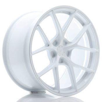 JR Wheels SL01 19×10,5 ET35 5×112 White