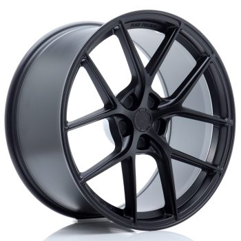 JR Wheels SL01 20×10 ET45 5×114,3 Matt Black