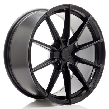 JR Wheels SL02 19×8,5 ET45 5×120 Matt Black