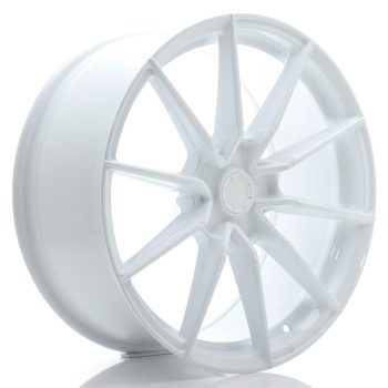 JR Wheels SL02 19×8,5 ET25 5×112 White