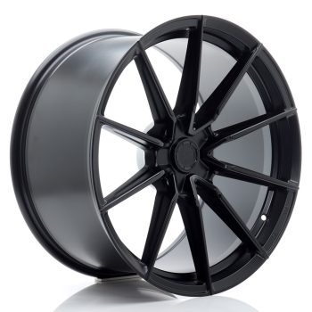 JR Wheels SL02 20×10,5 ET45 5×112 Matt Black