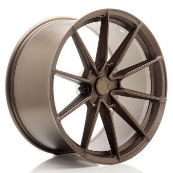 JR Wheels SL02 20×10,5 ET23 5×112 Matt Bronze
