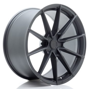 JR Wheels SL02 20×9,5 ET22 5×120 Matt Gun Metal