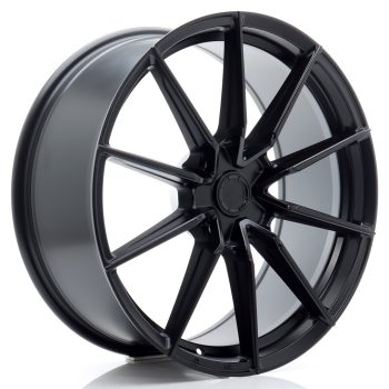 JR Wheels SL02 20×8,5 ET35 5×114,3 Matt Black