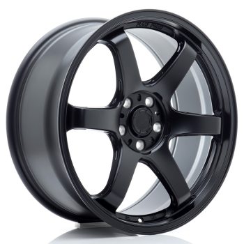 JR Wheels SL03 19×8,5 ET42 5×112 Matt Black