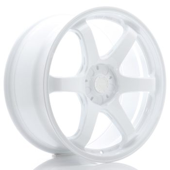 JR Wheels SL03 19×8,5 ET20-42 5H BLANK White