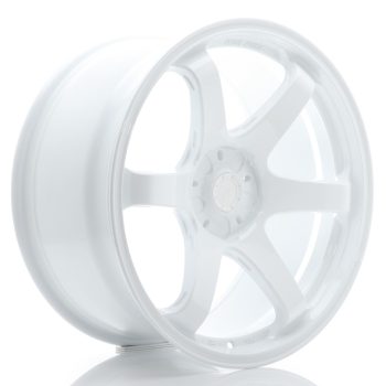JR Wheels SL03 19×9,5 ET20-35 5H BLANK White