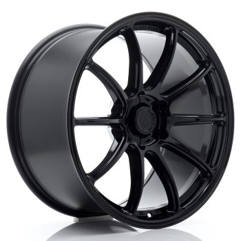 JR Wheels SL04 19×9,5 ET20-45 5H BLANK Gloss Black