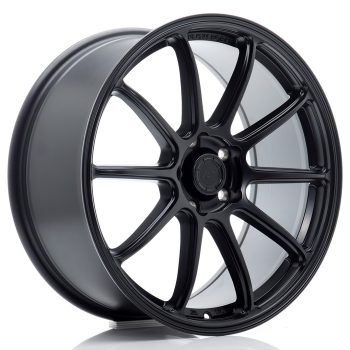 JR Wheels SL04 19×8 ET40 5×112 Matt Black