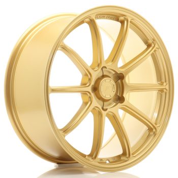 JR Wheels SL04 19×8,5 ET41 5×114,3 Gold