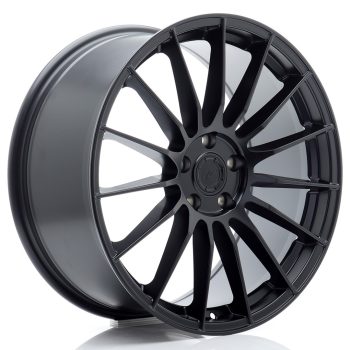 JR Wheels SL05 19×8,5 ET45 5×112 Matt Black