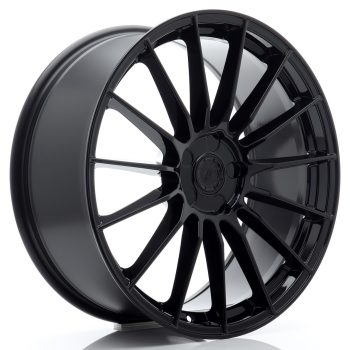 JR Wheels SL05 20×8,5 ET20-45 5H BLANK Gloss Black