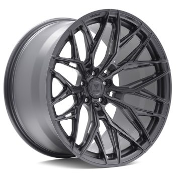 Vesser VSR1 19×8 ET20-40 5H BLANK Custom Finish