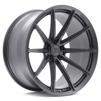 Vesser VSR2 19×8 ET20-40 5H BLANK Custom Finish