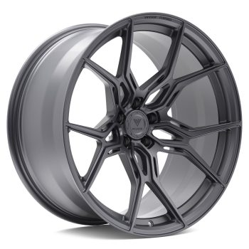 Vesser VSR3 19×8 ET20-40 5H BLANK Custom Finish