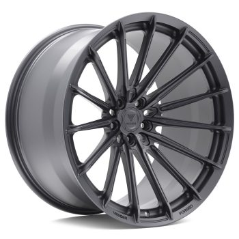 Vesser VSR4 19×8 ET20-40 5H BLANK Custom Finish