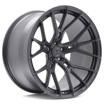 Vesser VSR6 19×8 ET20-40 5H BLANK Custom Finish