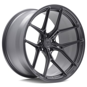 Vesser VSR7 19×8 ET20-40 5H BLANK Custom Finish
